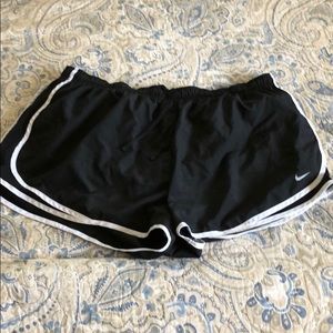 Nike Dri-Fit women’s 3x running short